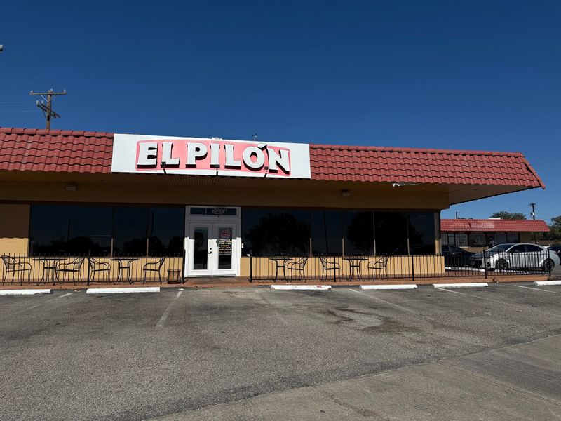 El Pilón Sabor Boricua (San Antonio) El Pilón Sabor Boricua (San Antonio)