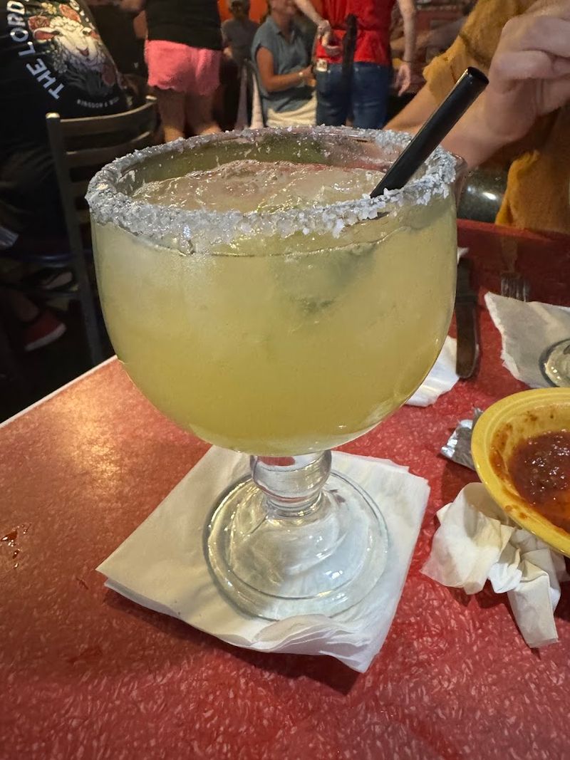 El Primo Margarita