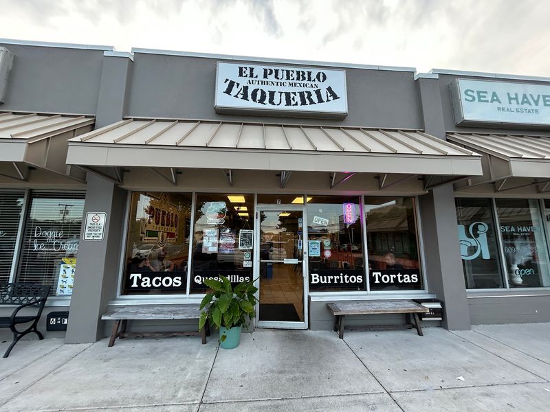 El Pueblo Taqueria - North Cape May El Pueblo Taqueria - North Cape May