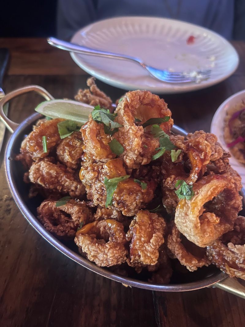 Elevated Comfort Food Sets Charlie’s Place Apart