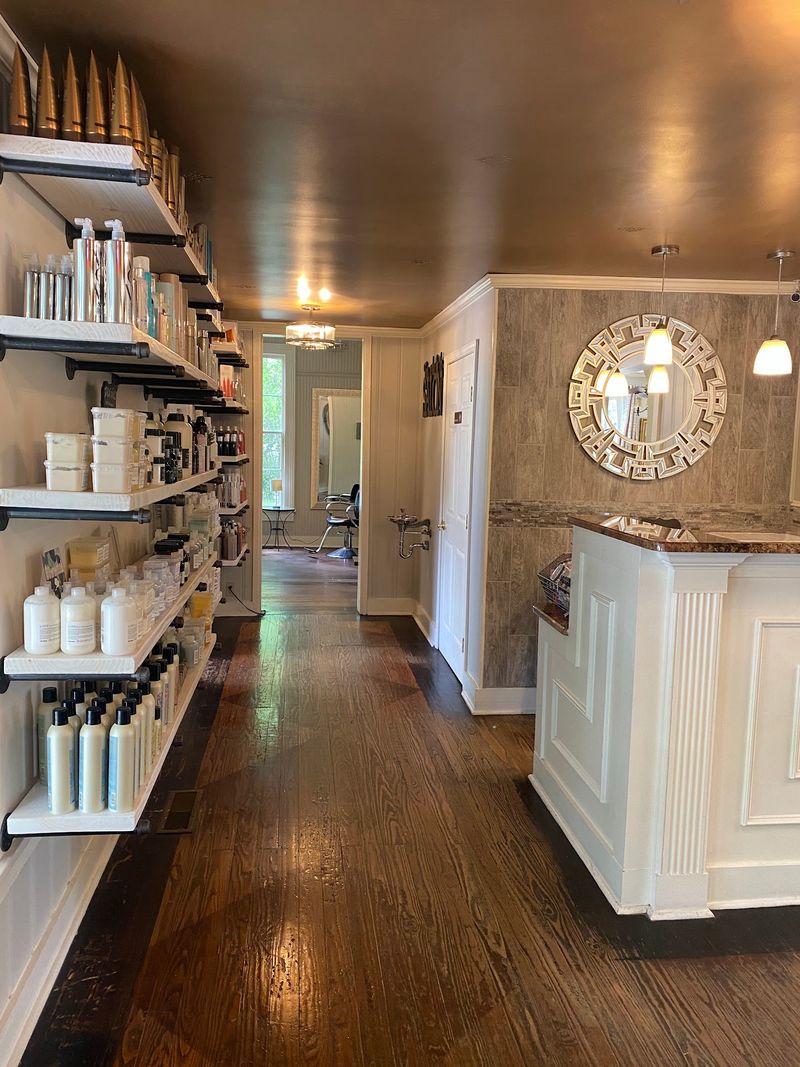 Ella David Salon - Germantown Ella David Salon - Germantown