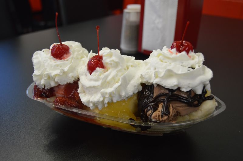 Elvis-Inspired Desserts