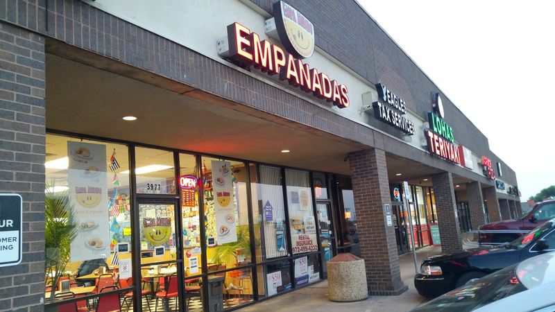 Empa Mundo World of Empanadas (Irving) Empa Mundo World of Empanadas (Irving)