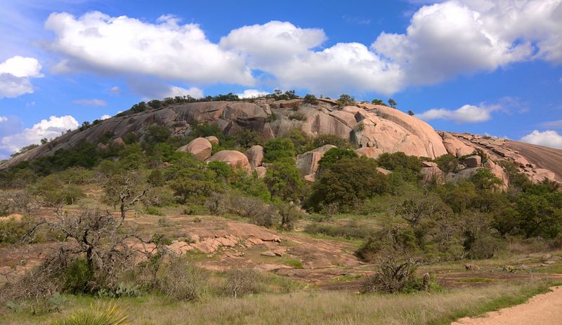 Enchanted Rock Summit (Fredericksburg) Enchanted Rock Summit (Fredericksburg)