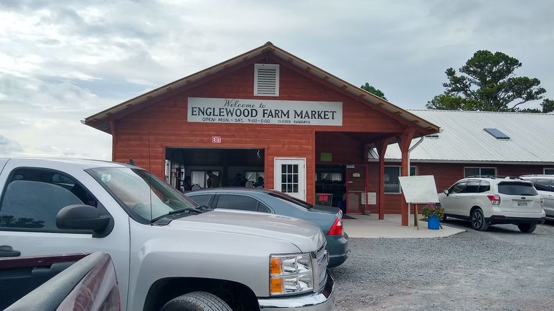 Englewood Englewood