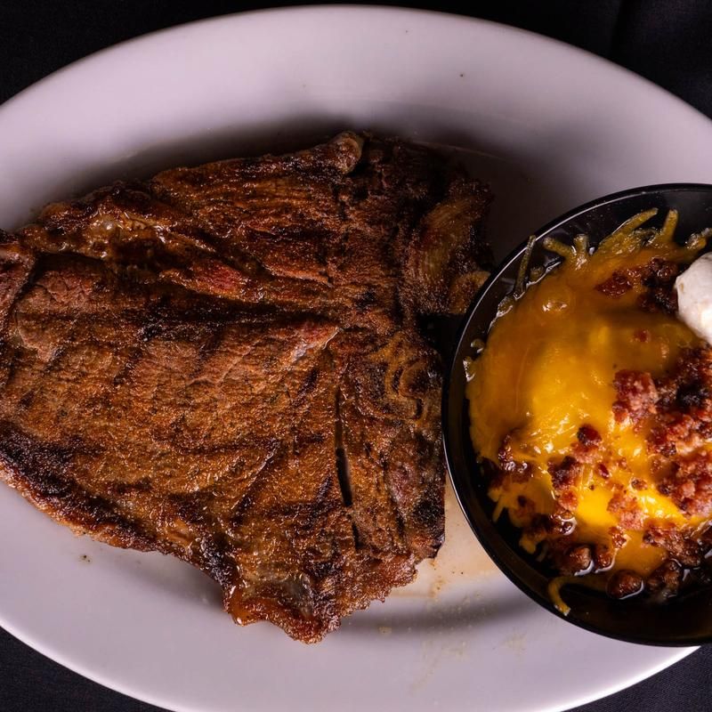 The Cuts Worth Watching Closely At Mickey's The Cuts Worth Watching Closely At Mickey's