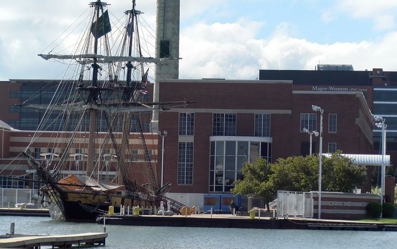 Erie Maritime Museum Tells a Lake Story with Big Drama