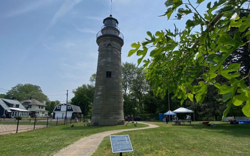 Erie's History Adds Weight To The Decision Erie's History Adds Weight To The Decision
