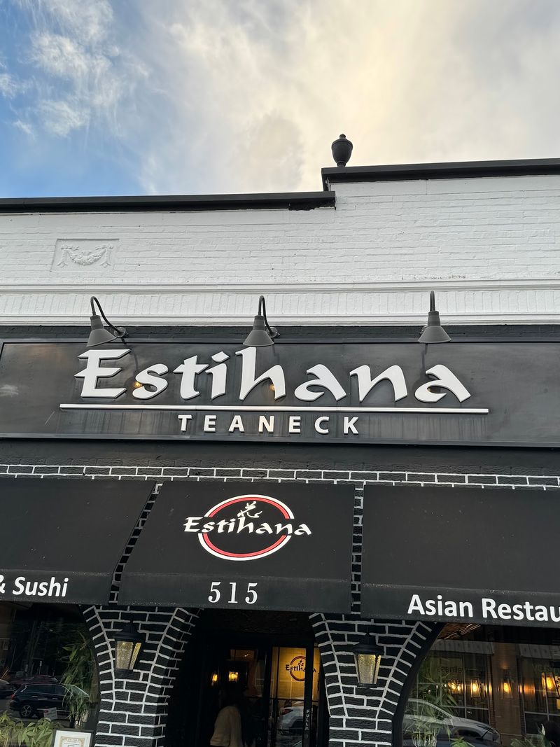 Estihana - Teaneck Estihana - Teaneck