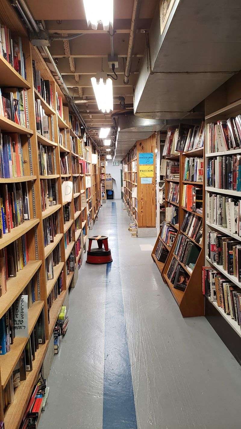 Shelves That Climb, Stack, and Surprise Shelves That Climb, Stack, and Surprise