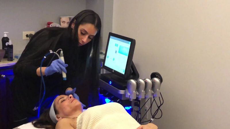 Ethos Aesthetics + Wellness Ethos Aesthetics + Wellness
