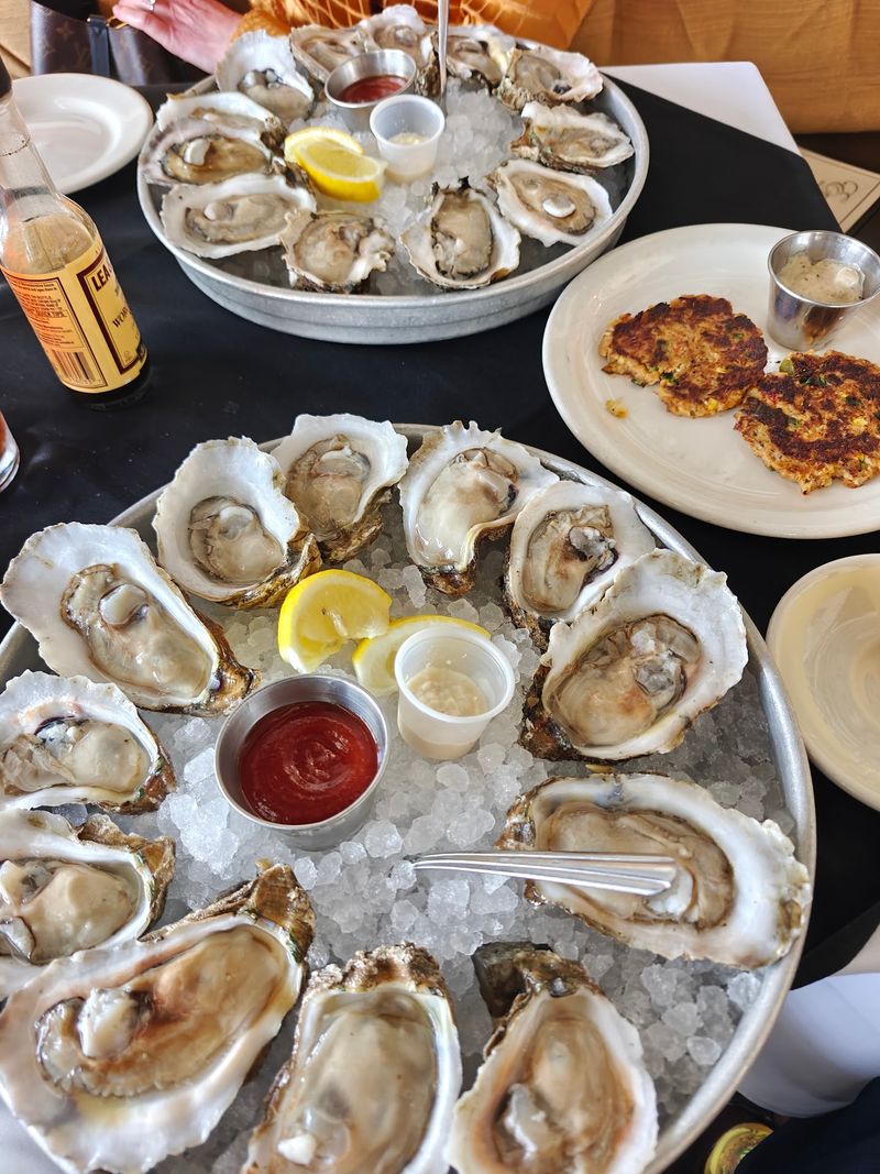 Eugene's Gulf Coast Cuisine (Houston) Eugene's Gulf Coast Cuisine (Houston)