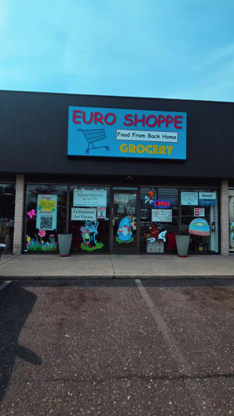 Euro Shoppe - Northfield