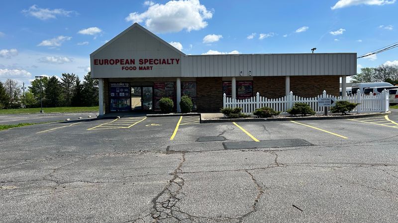 European Specialty Food Mart, Brunswick European Specialty Food Mart, Brunswick