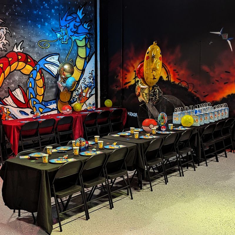 Part Arcade, Part Gathering Spot for Indianapolis Players Part Arcade, Part Gathering Spot for Indianapolis Players