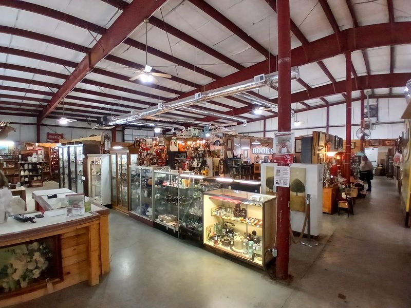 Exceptionally Friendly And Knowledgeable Staff