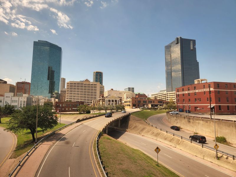 Expect Big Weather Differences Across Texas Expect Big Weather Differences Across Texas