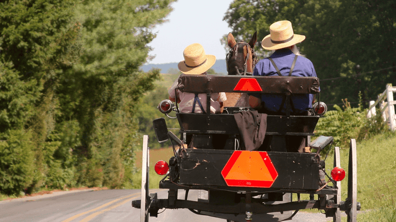Experience Amish Life and Traditions Around Lancaster Experience Amish Life and Traditions Around Lancaster