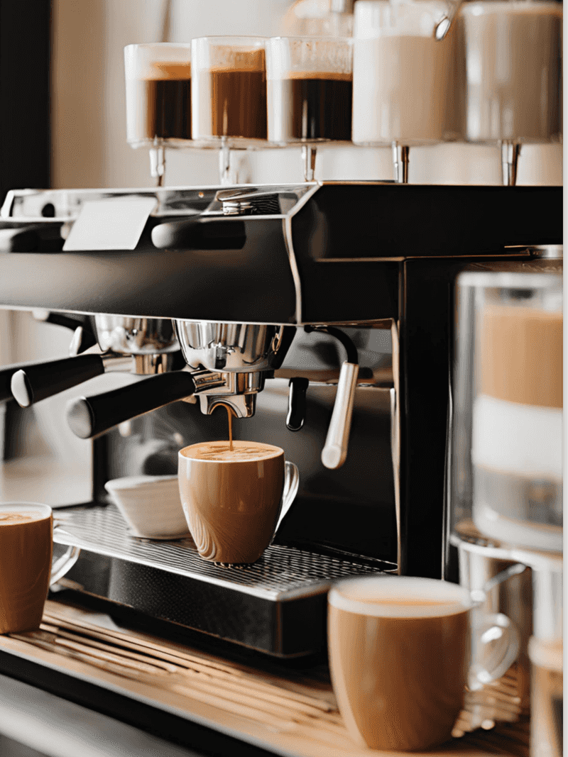 Exquisite Brewed Awakenings - South Jersey