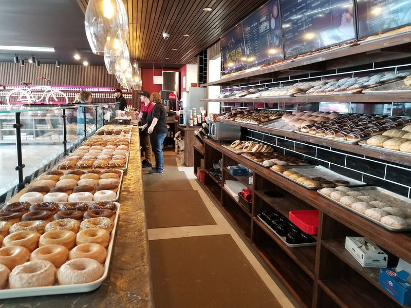 Rise 'n Roll Bakery (Greenwood) Rise 'n Roll Bakery (Greenwood)