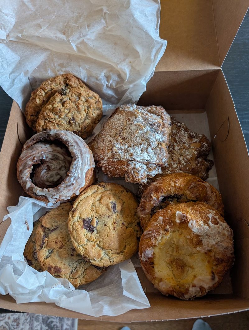 Banana Cherry Bakery (Rockford) Banana Cherry Bakery (Rockford)