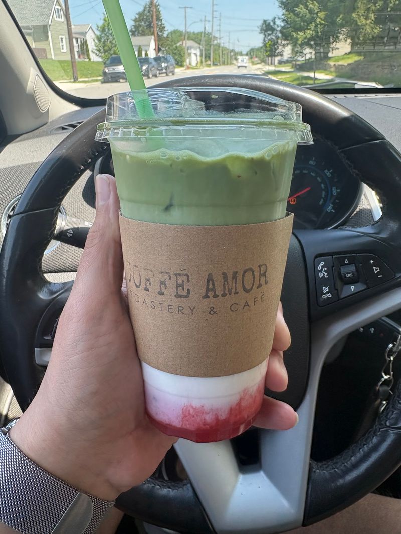 Café Amor (Durango)
