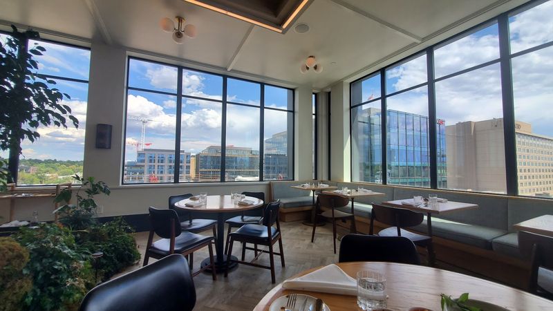A Cherry Creek Pop-Up With Serious Pedigree A Cherry Creek Pop-Up With Serious Pedigree