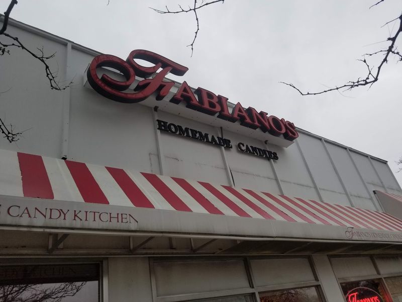 Fabiano's Candies - Lansing