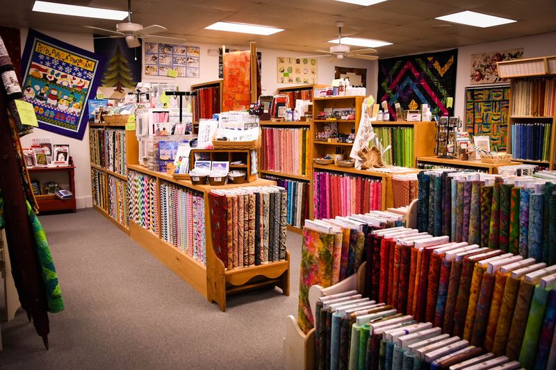 Fabric Selection That Covers Every Style and Project