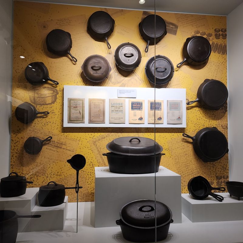 Factory Seconds Offer Incredible Deals on Quality Cookware Factory Seconds Offer Incredible Deals on Quality Cookware