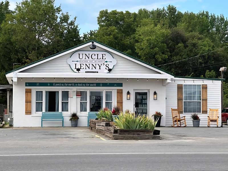 Fairview Makes This an Easy Detour From the Interstate