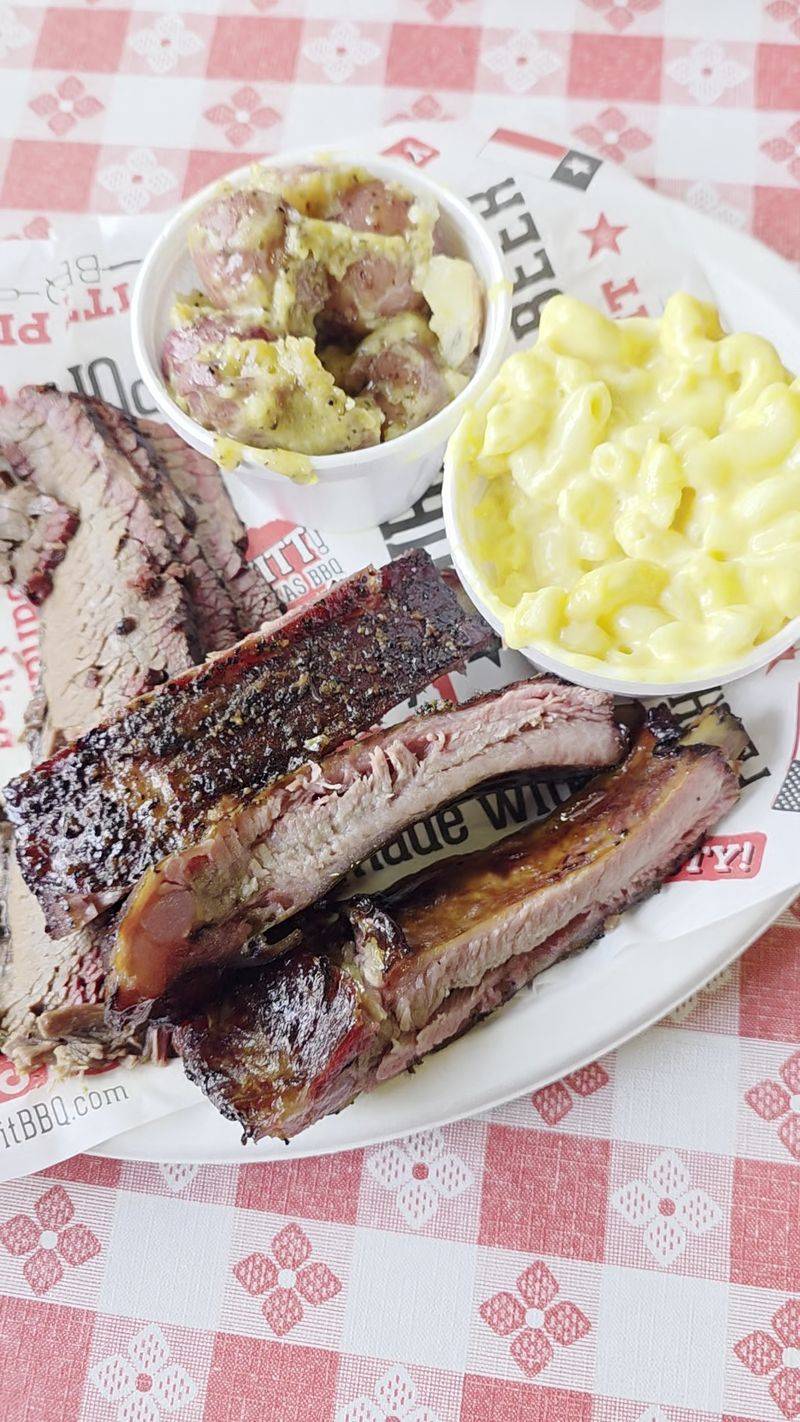 Fall-Off-The-Bone Ribs Worth The Drive Fall-Off-The-Bone Ribs Worth The Drive