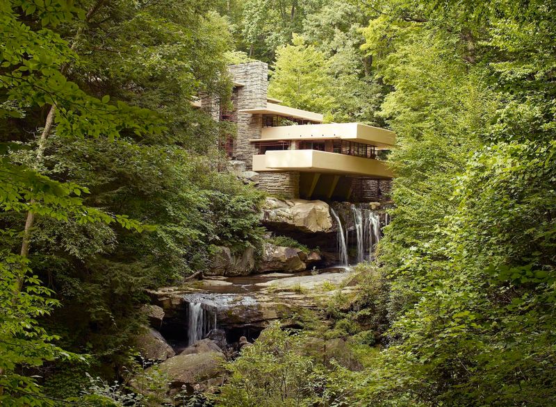 Fallingwater