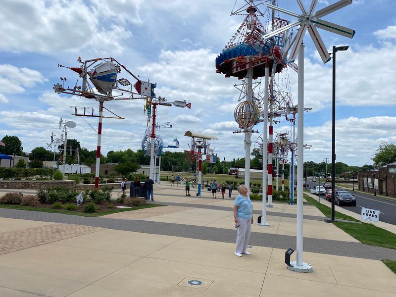 Families Can Turn a Visit Into a Fun Learning Adventure