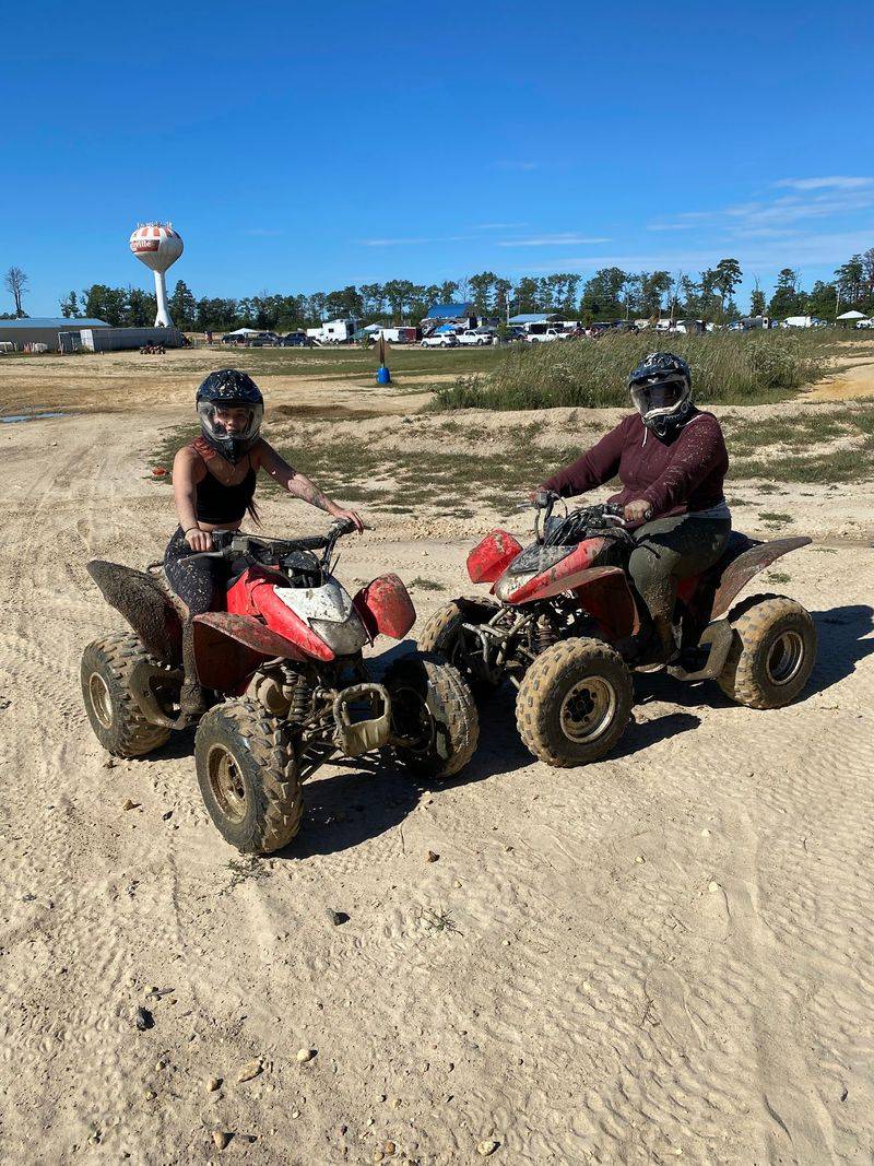 Family Events Bring ATVs and Off-Road Adventure Into the Mix Family Events Bring ATVs and Off-Road Adventure Into the Mix