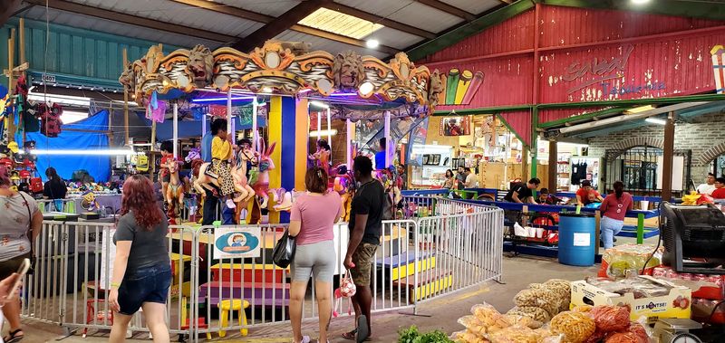 Family-Friendly Atmosphere Where Kids and Adults Both Have a Blast