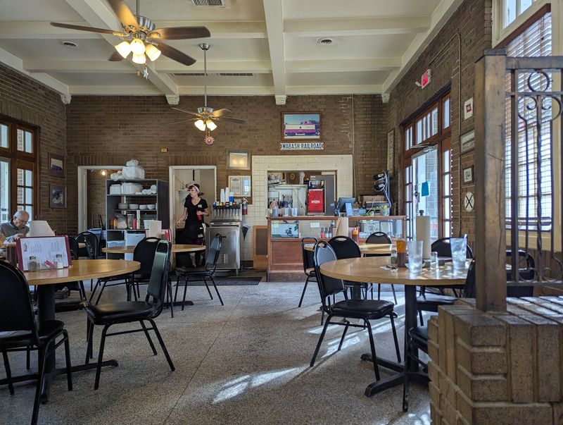 Family-Friendly Dining With Something for Almost Everyone