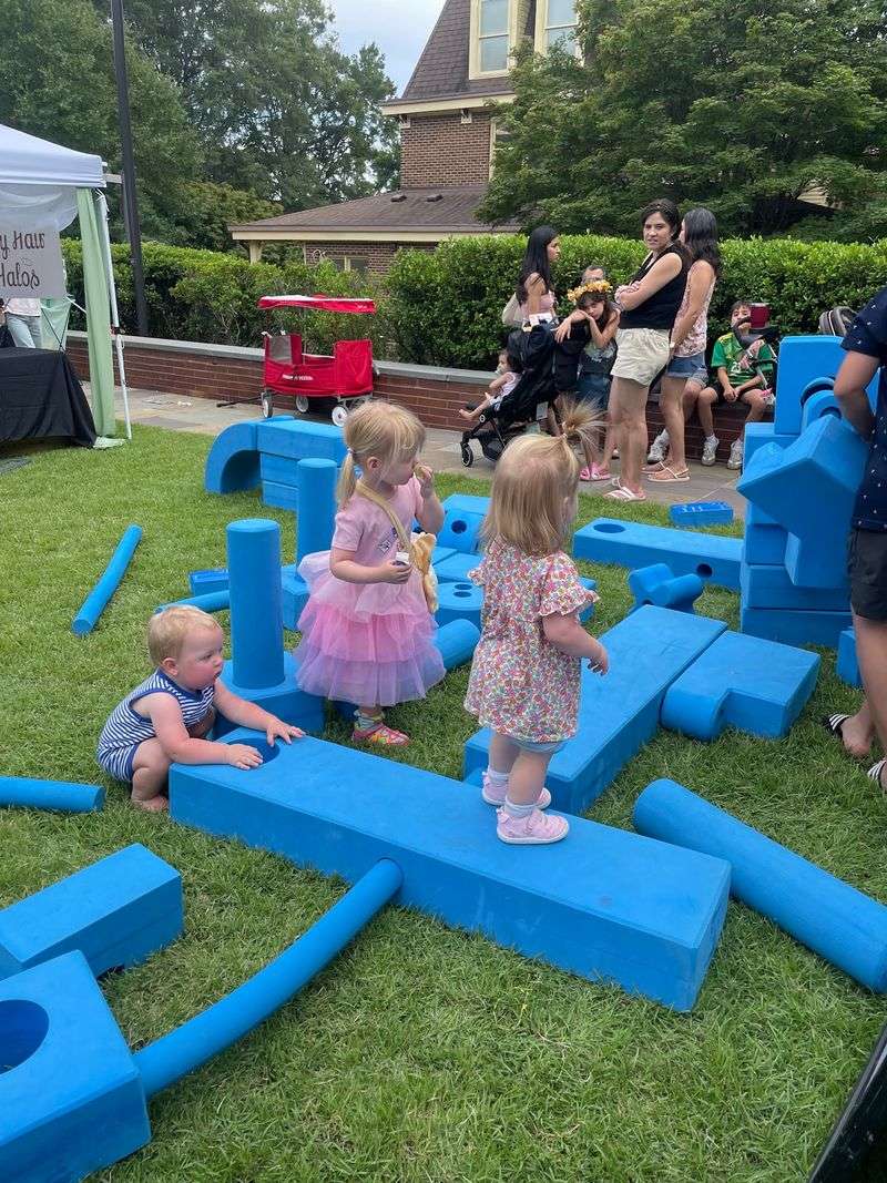 Family Fun For Many Ages Family Fun For Many Ages
