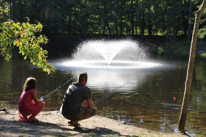 Family Fun That Goes Far Beyond the Water Family Fun That Goes Far Beyond the Water