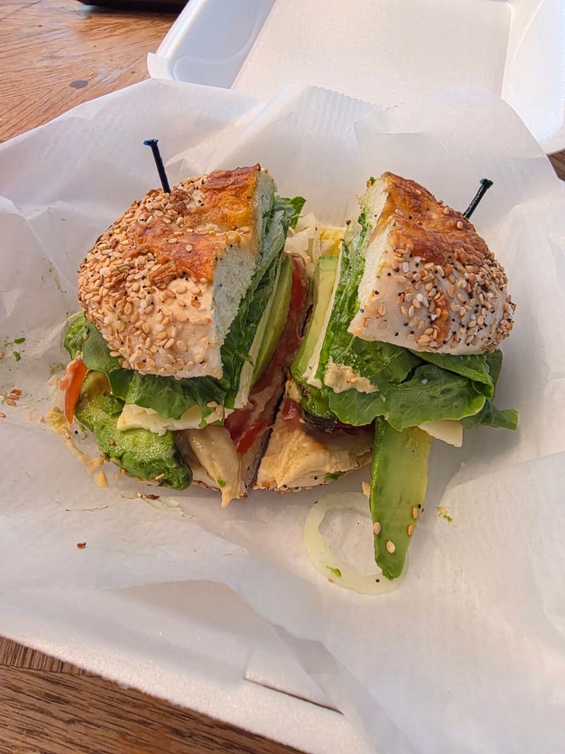 Family-Owned Character Gives The Deli Its Edge Family-Owned Character Gives The Deli Its Edge