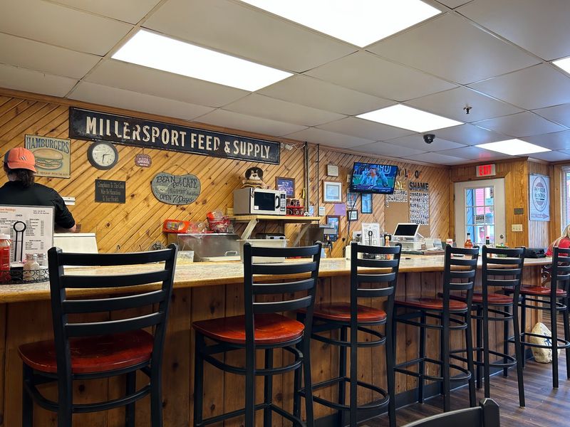 Family Ownership Gives The Restaurant Real Personality