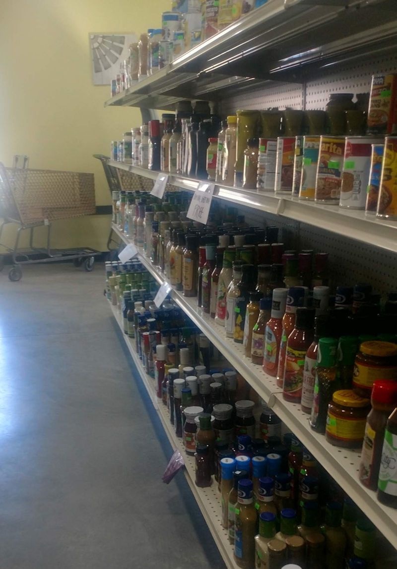 Family Salvage, Fresno