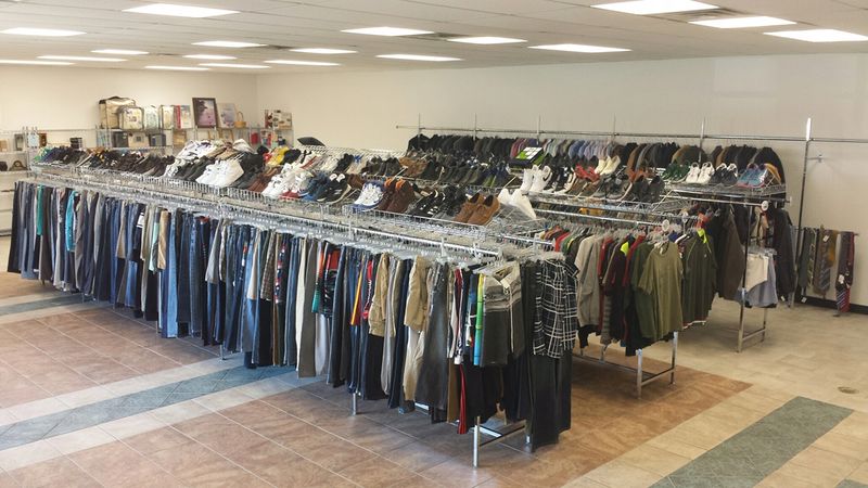 Family Thrift Store - Howell Family Thrift Store - Howell