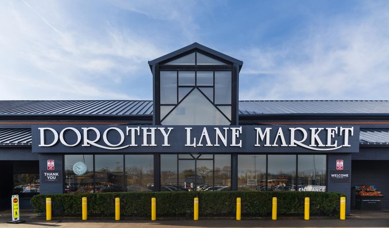 Family roots that still shape the store Family roots that still shape the store