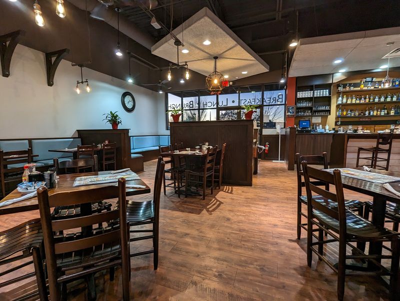 Famous Toastery - Huntersville Famous Toastery - Huntersville