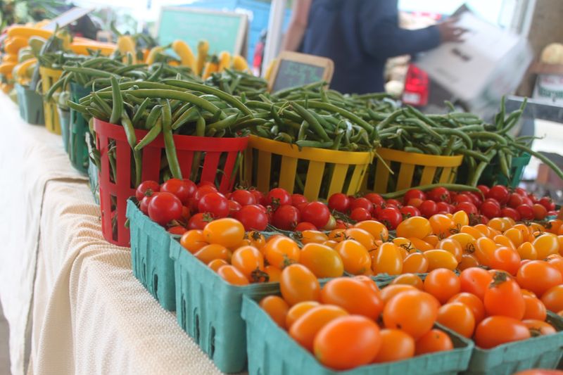 Farm Fresh Produce at Prices Supermarkets Struggle to Match Farm Fresh Produce at Prices Supermarkets Struggle to Match