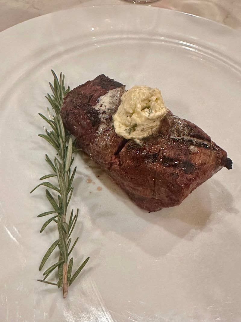 Farm-to-Table Philosophy Done Right