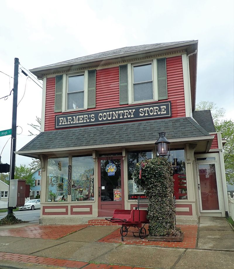 Farmer’s Country Store, Lancaster Farmer’s Country Store, Lancaster