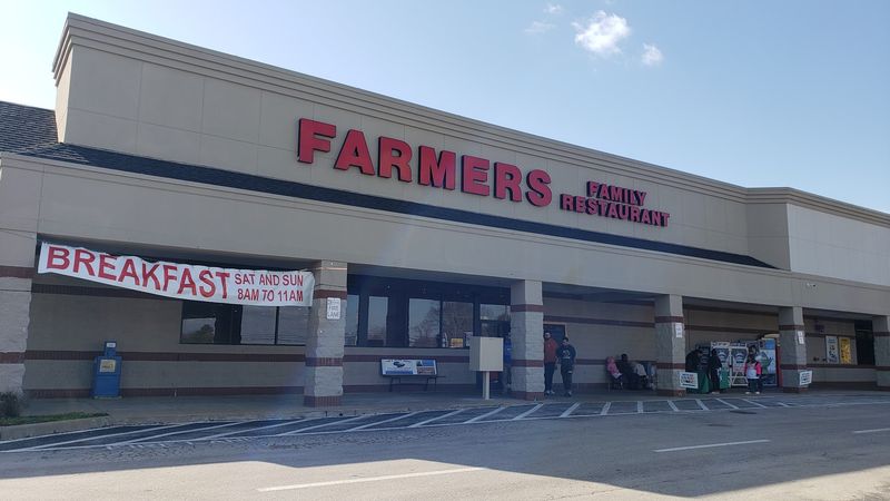 Farmers Family Restaurant - Columbia Farmers Family Restaurant - Columbia
