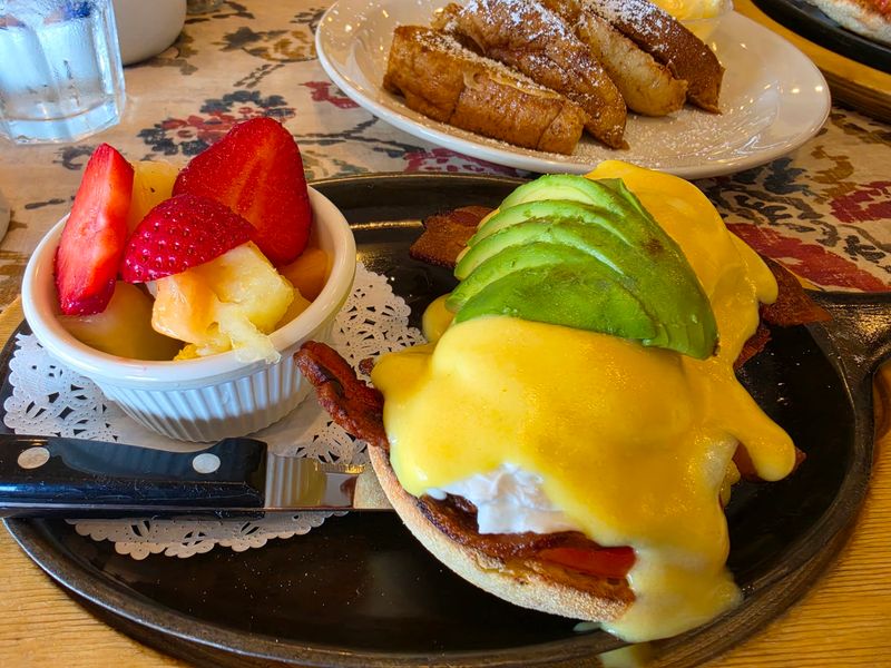 Farmington, Michigan Knows A Strong Breakfast When It Sees One Farmington, Michigan Knows A Strong Breakfast When It Sees One